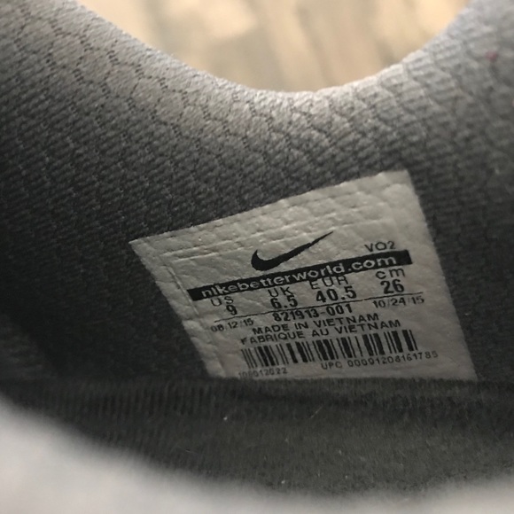 ❌SOLD❌ Nike Metcon 2 - Picture 3 of 3